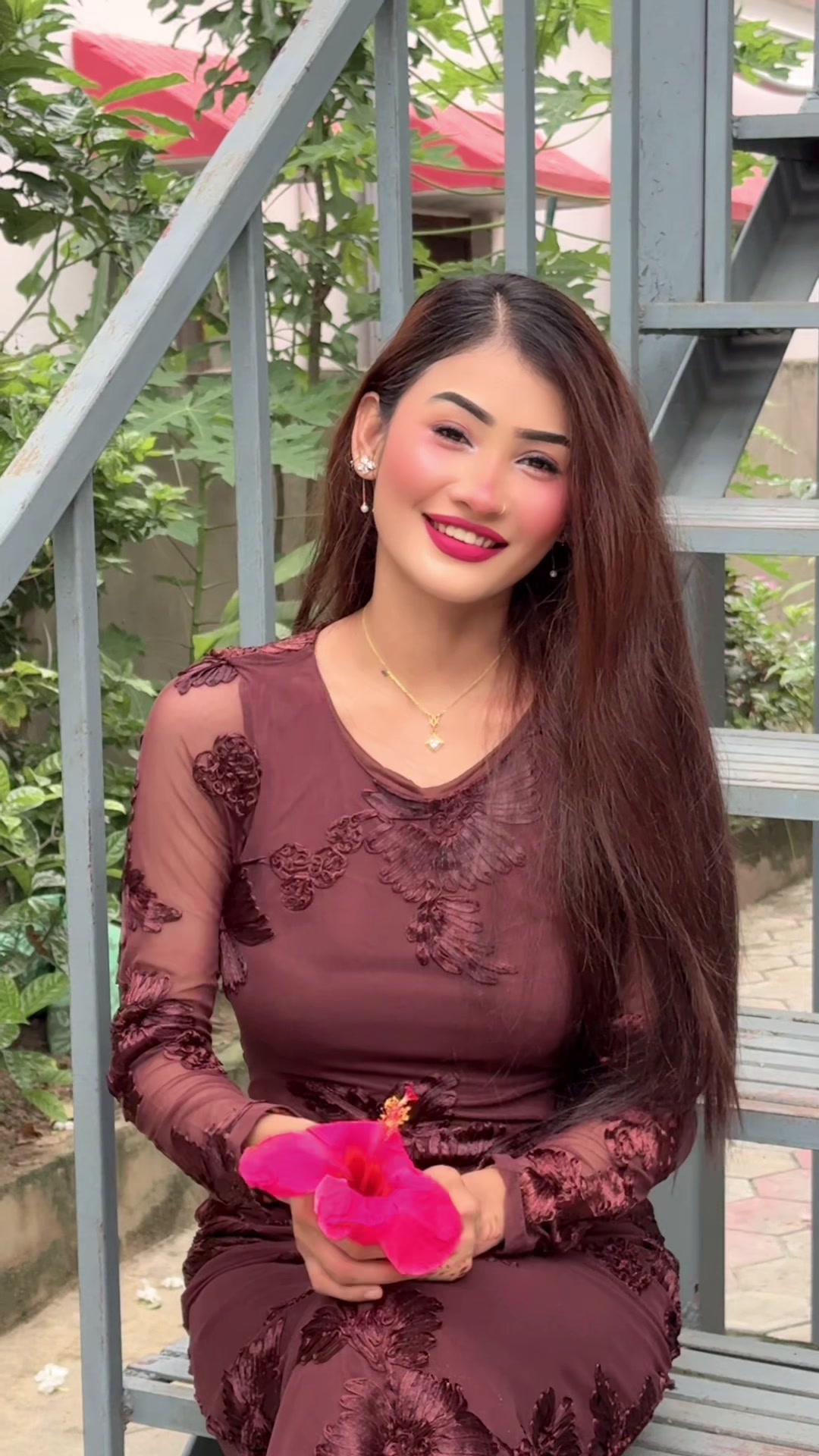 @Endu Kushmi👸