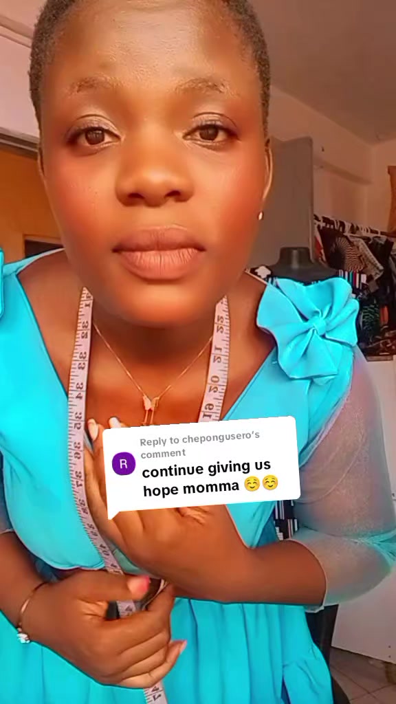 @Vivian The Tailor