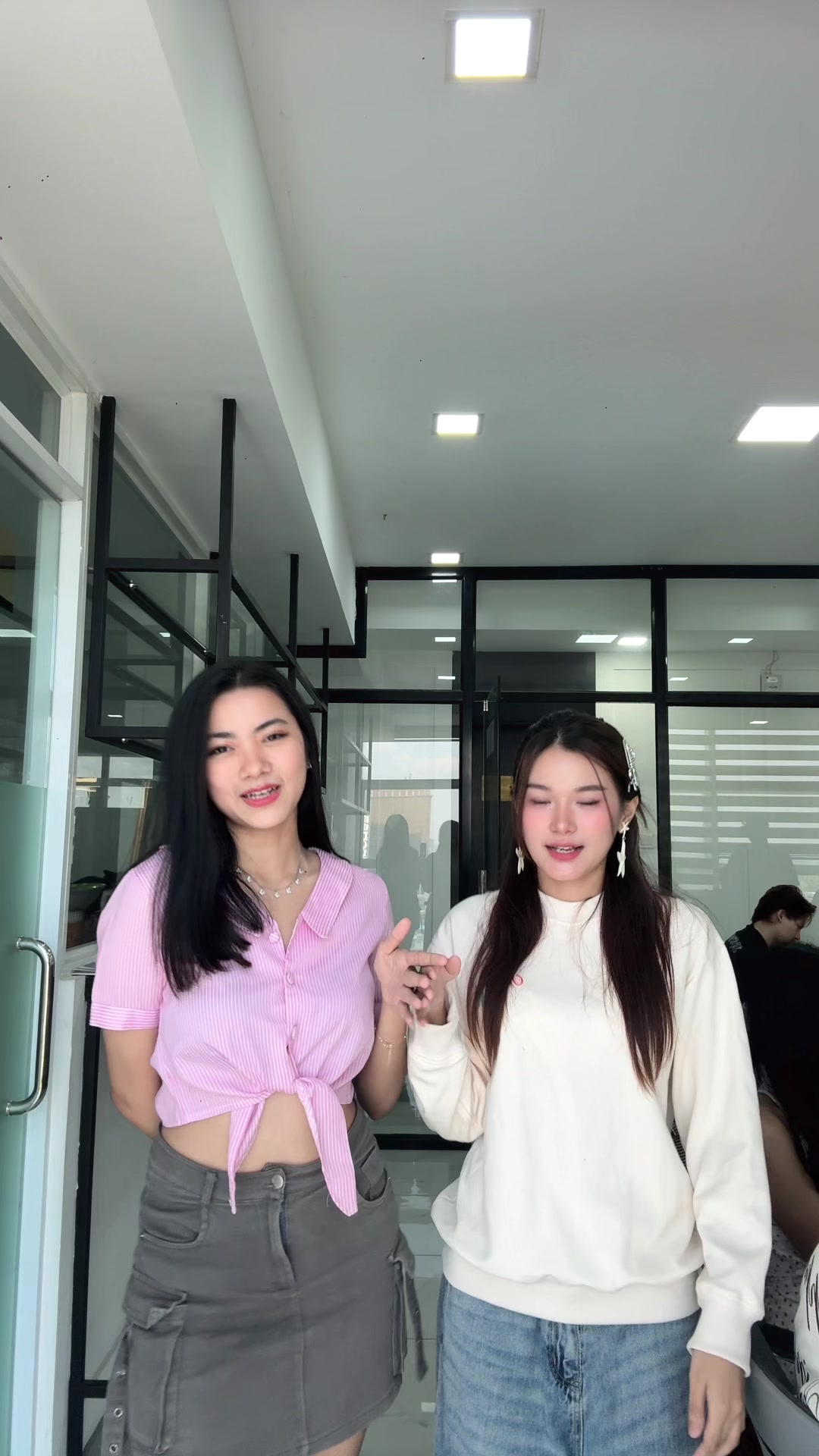@Yu