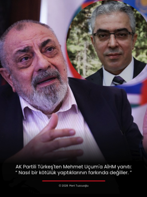 @Mert Tuzcuoğlu