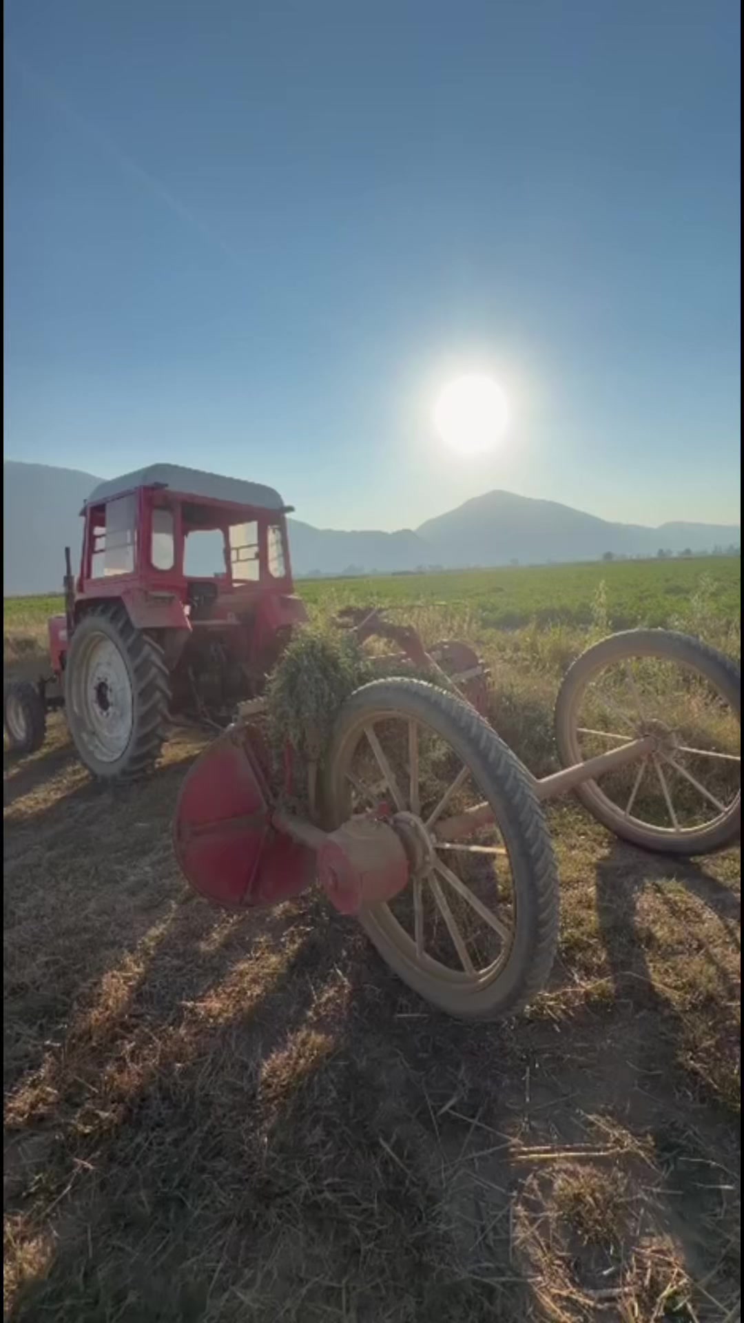 @FIATAGRI 8090 TURBO