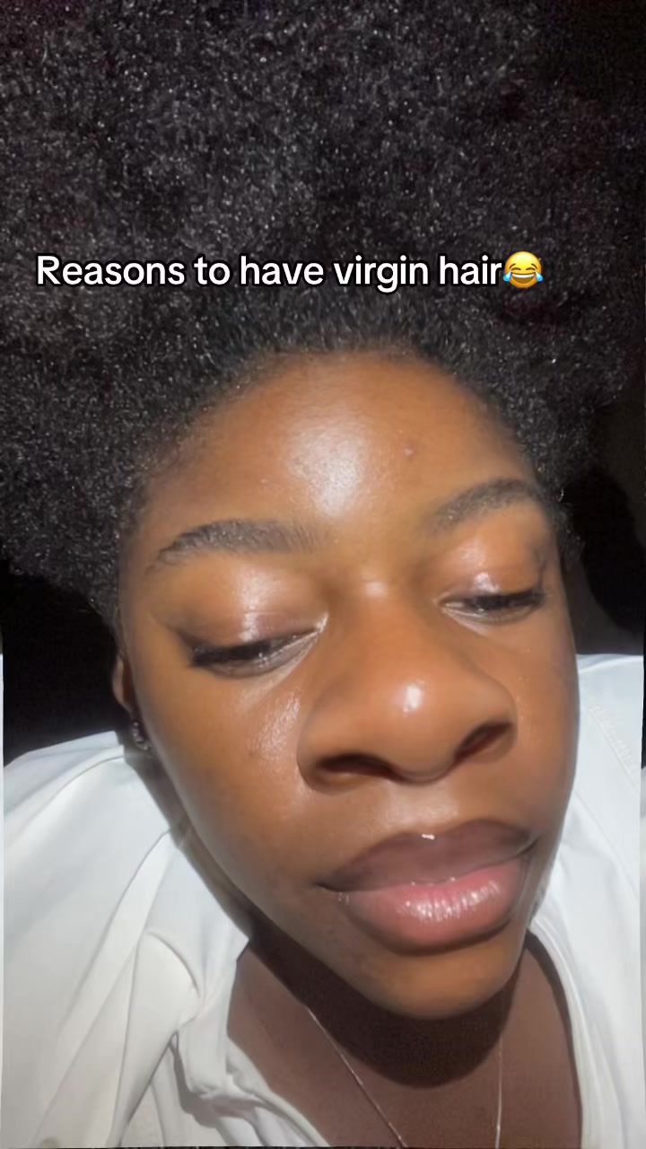 @Afro Queen🌹