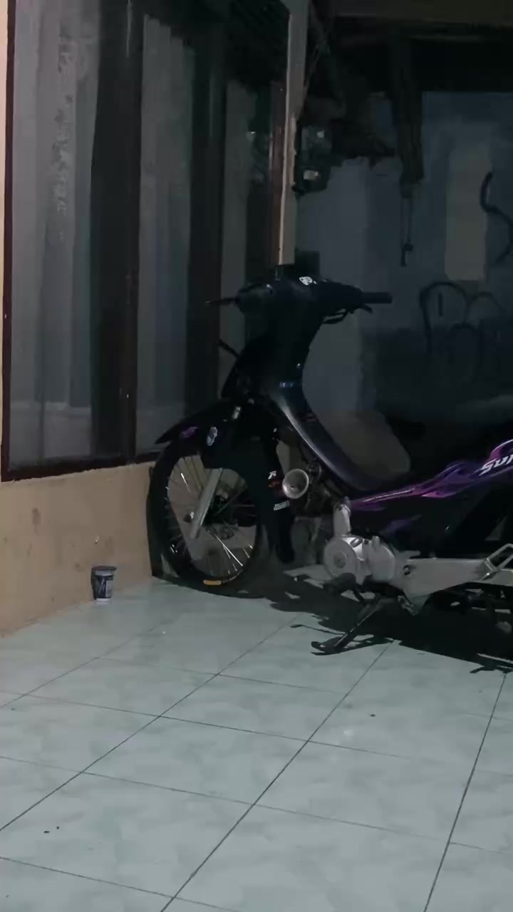 @ 