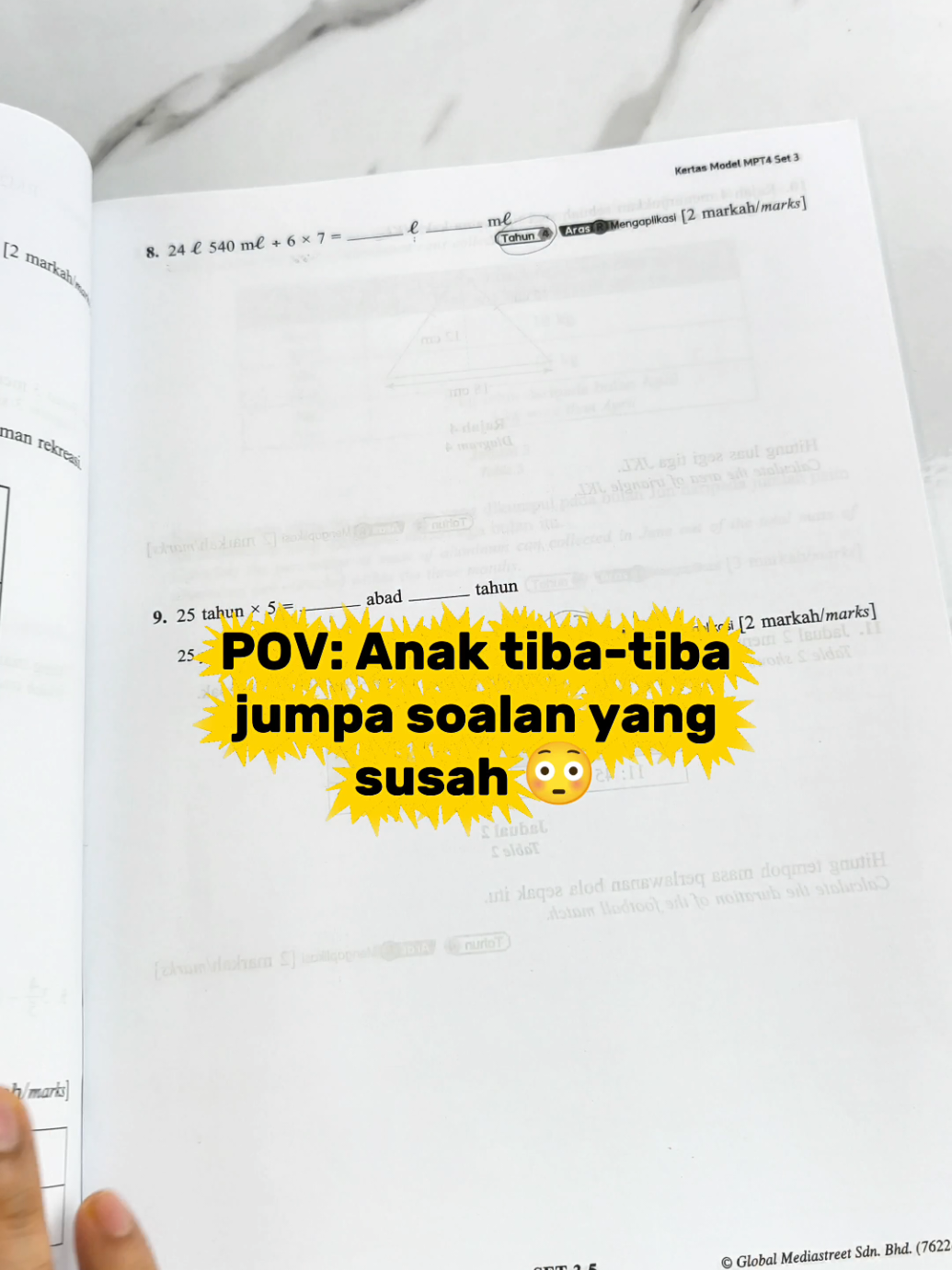@Hana Hanis Aisyah