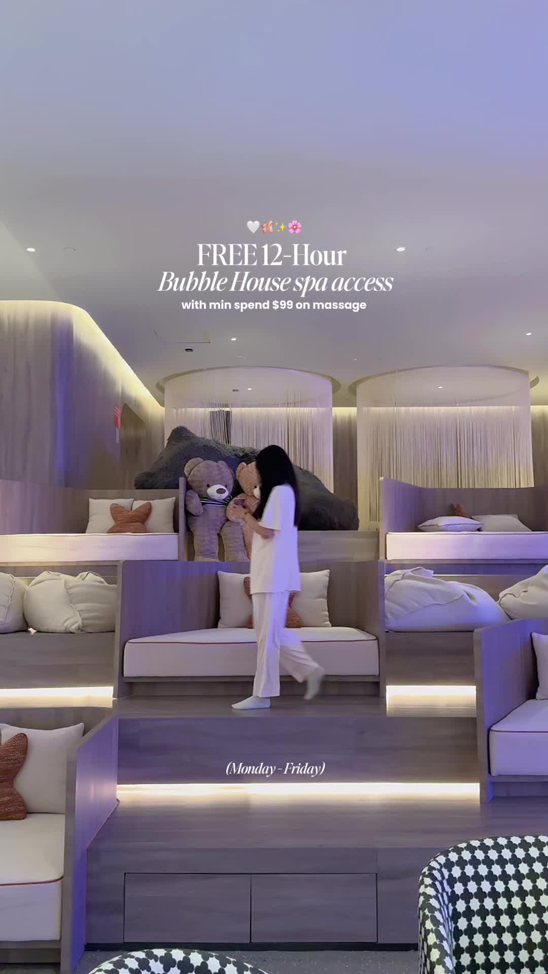 @full time working mum in sg