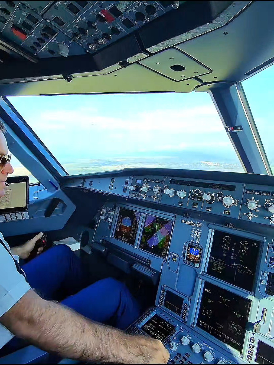 @Zamig Airbus