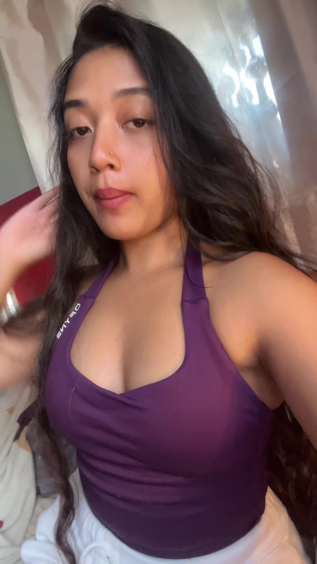 @Alexia mahatoky