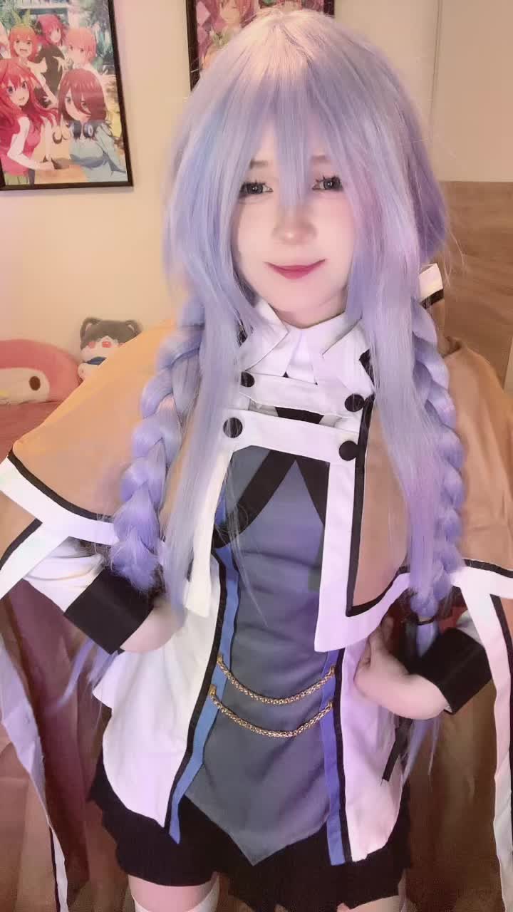@Mei
