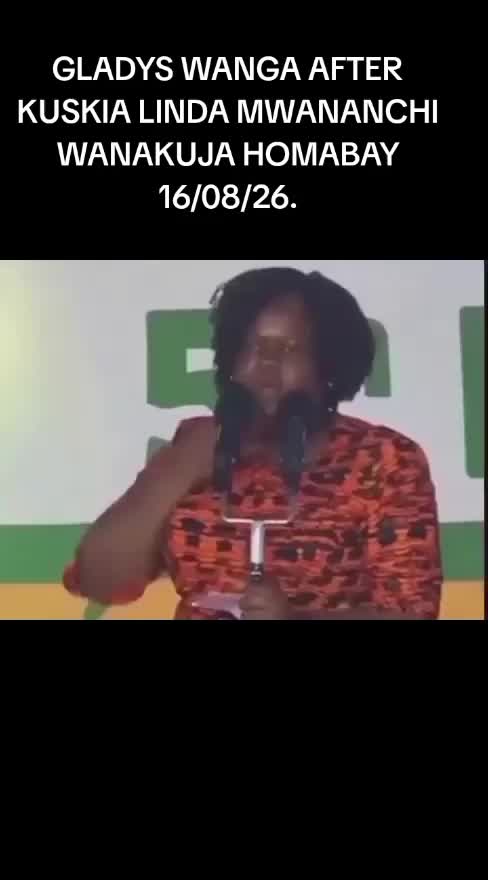 @CHAIRMAN