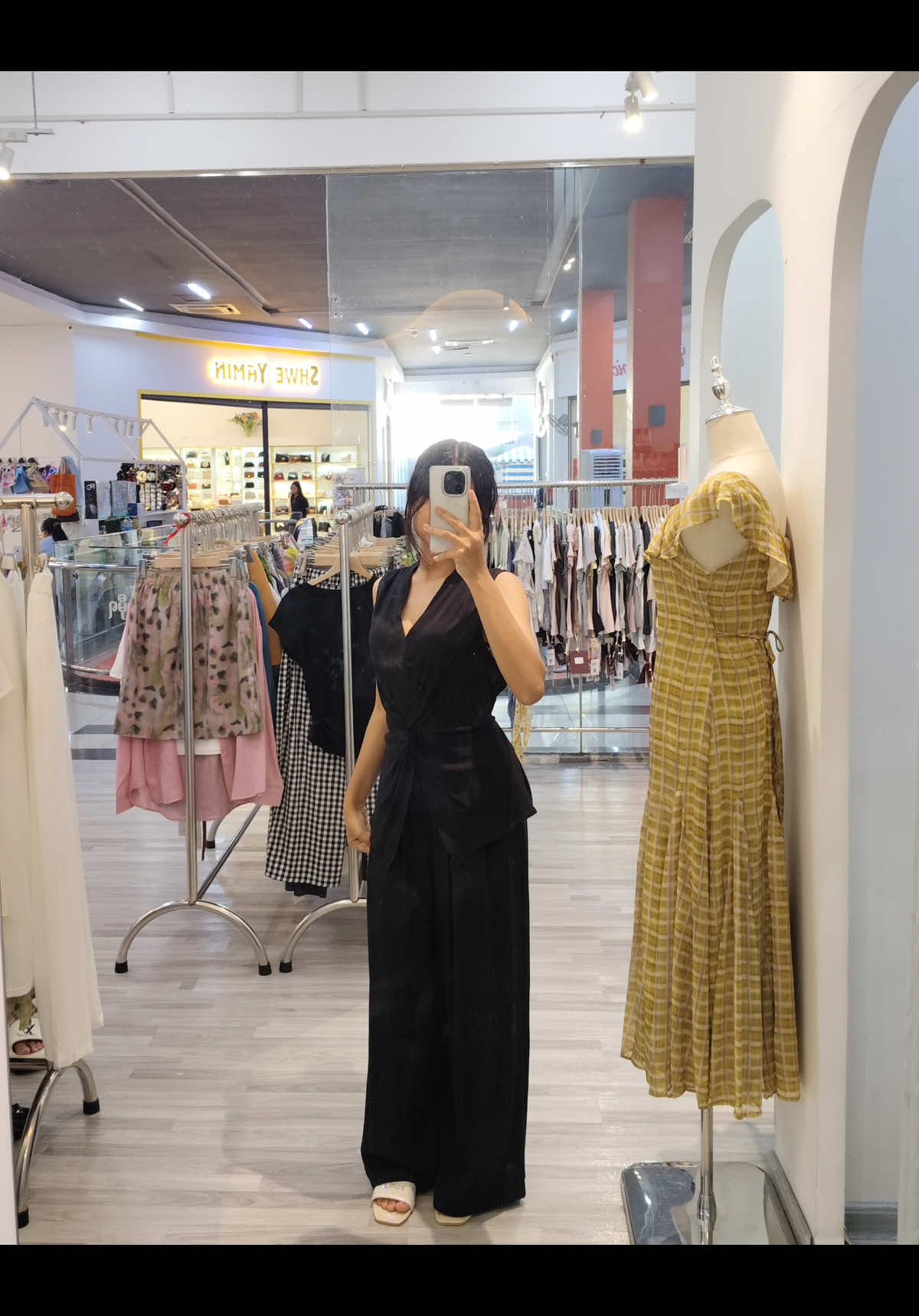 @Bali Studio （巴厘服饰）