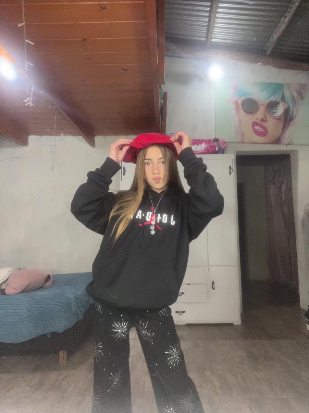 @Agostina