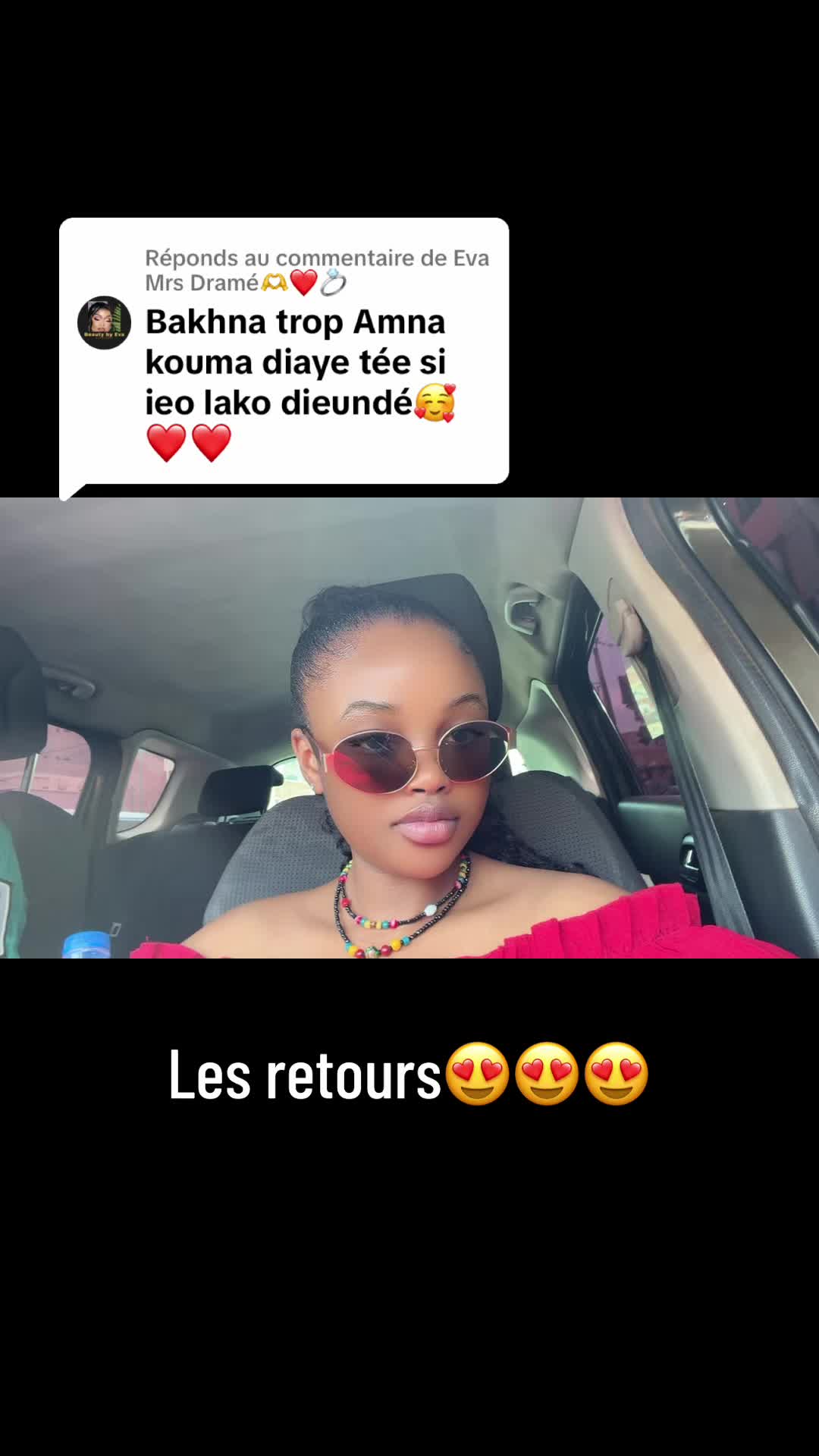 @Limaeraous « MRS NDIAYE❤️💍 »