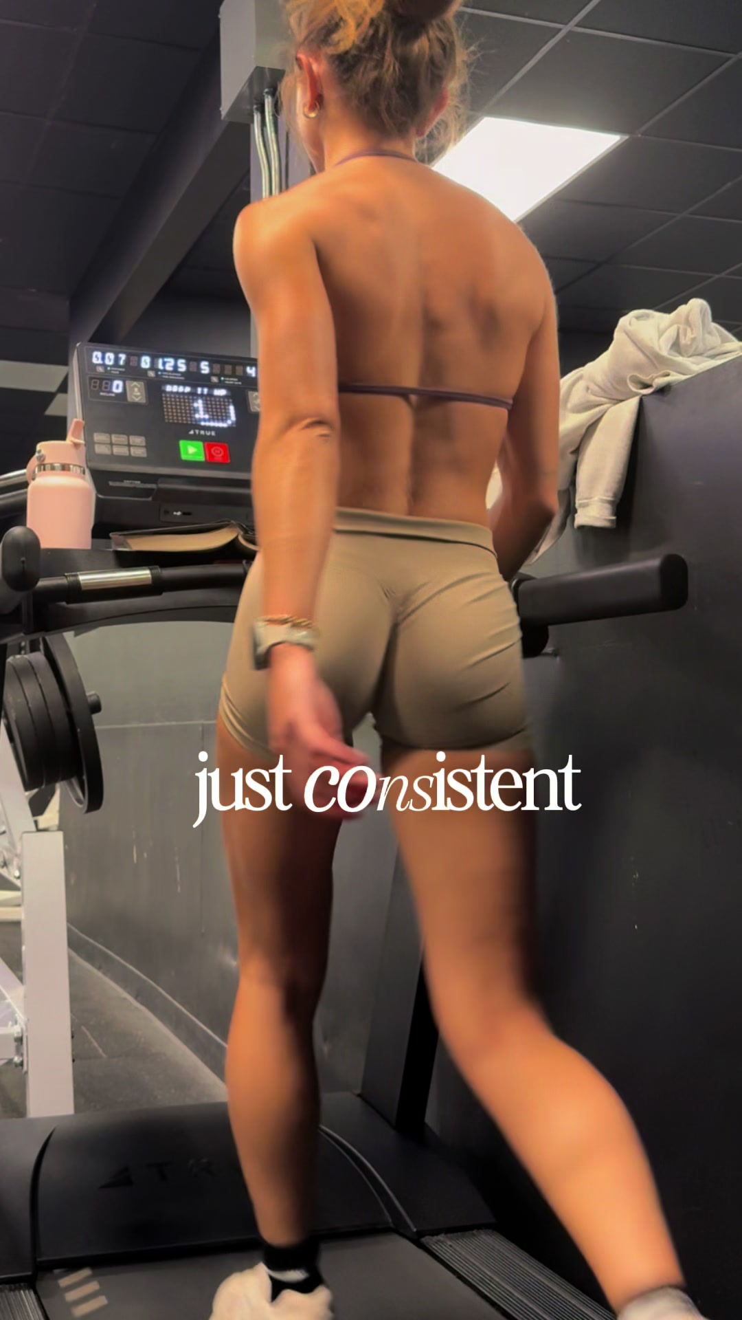 @fitwithag | NASM CPT