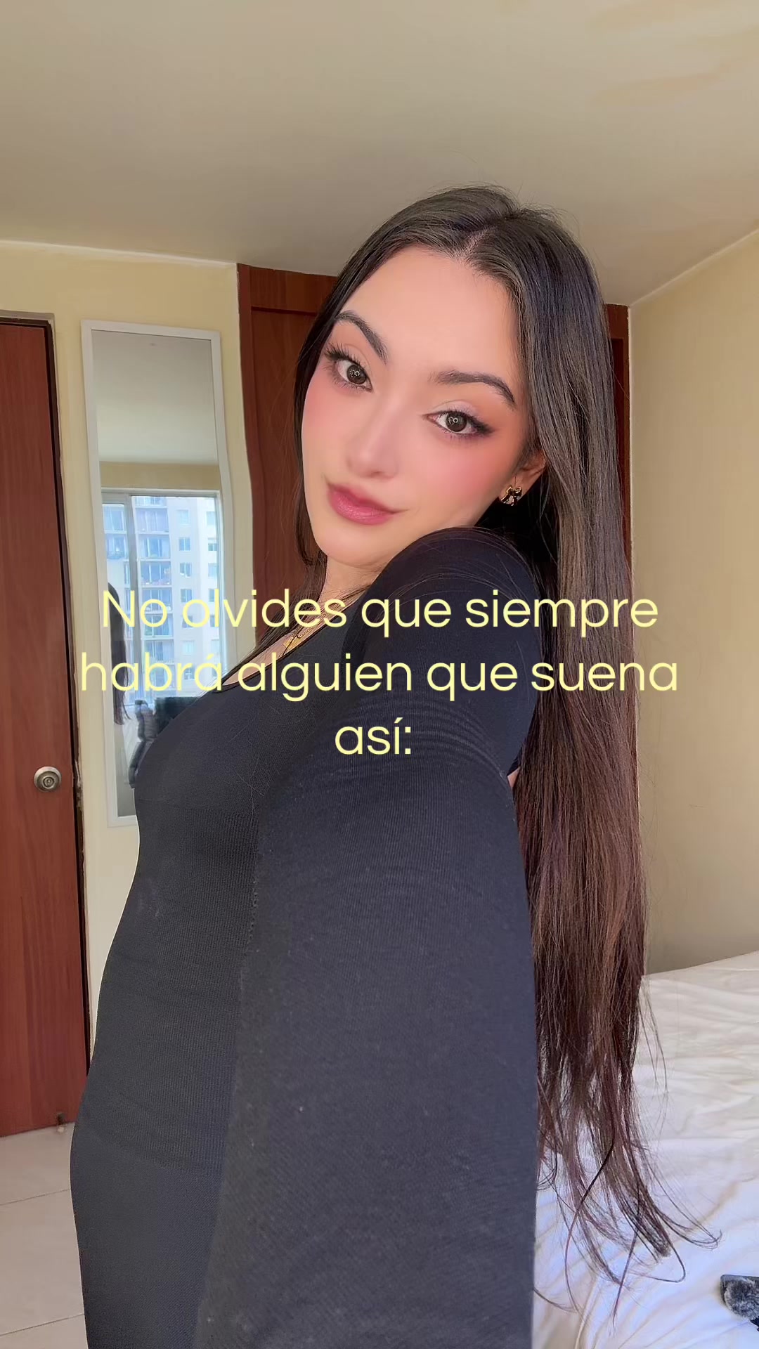 @Melissa Caballero