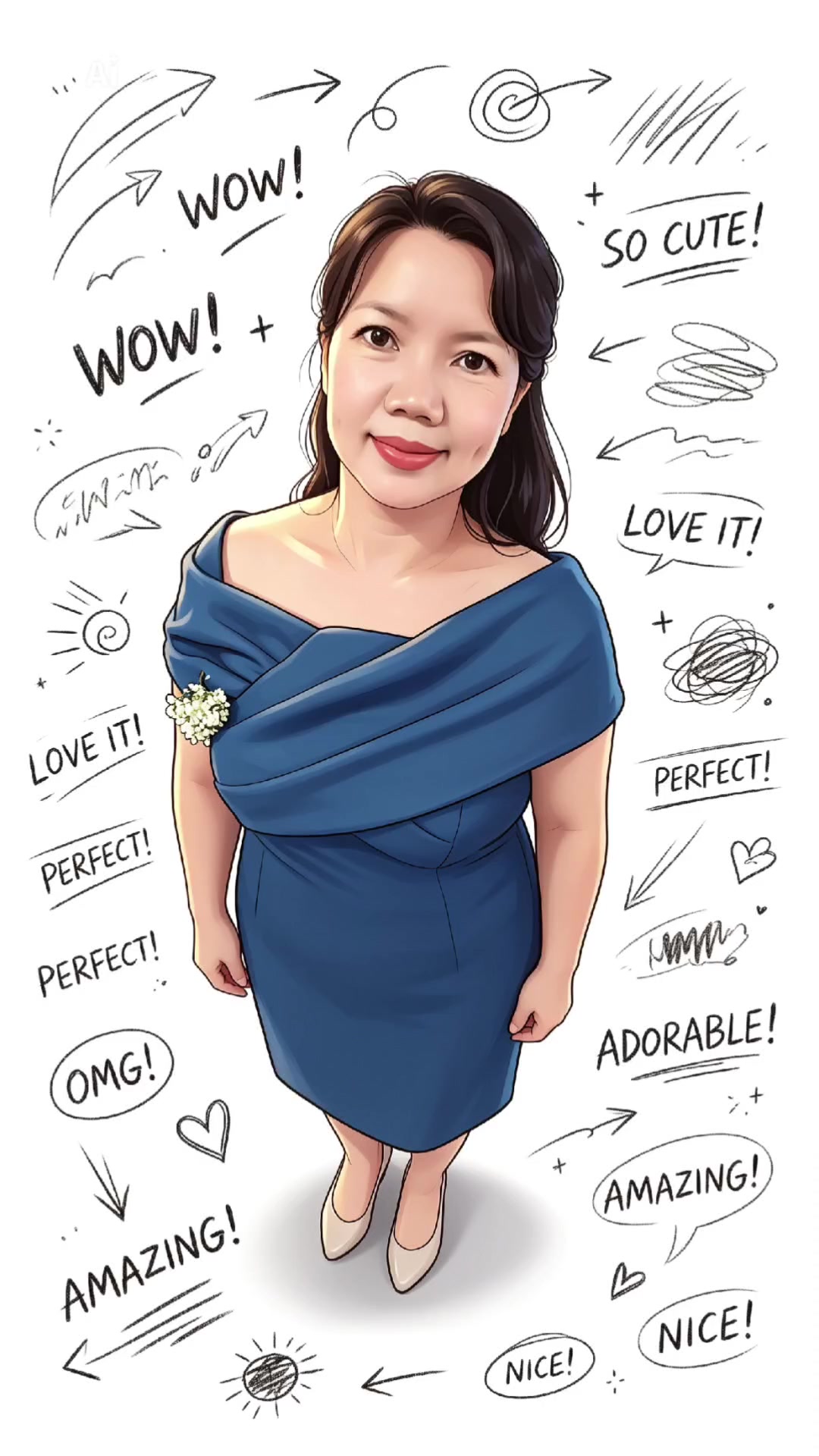 @Tindahan ni My