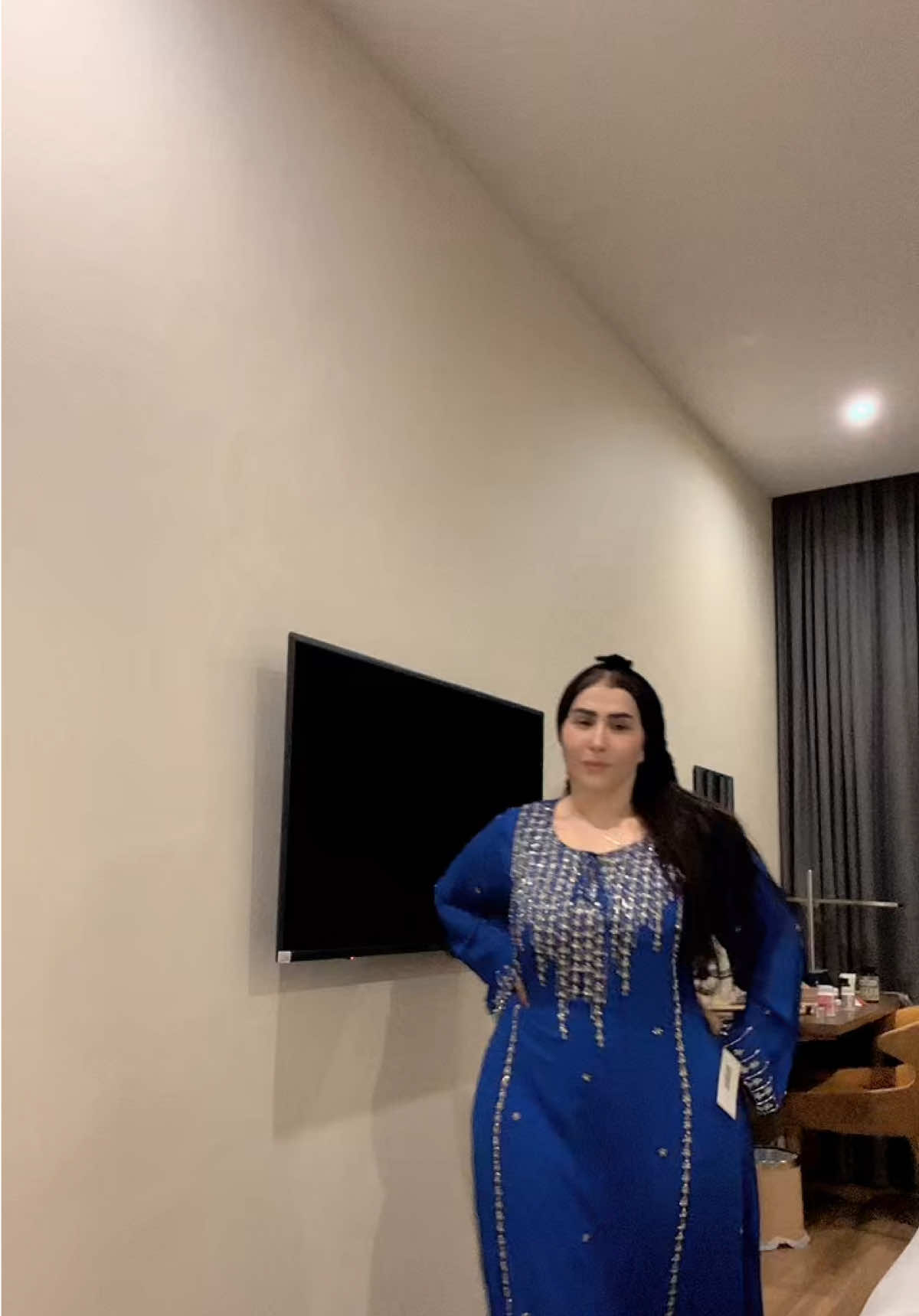 @سميرة طيبت القلب