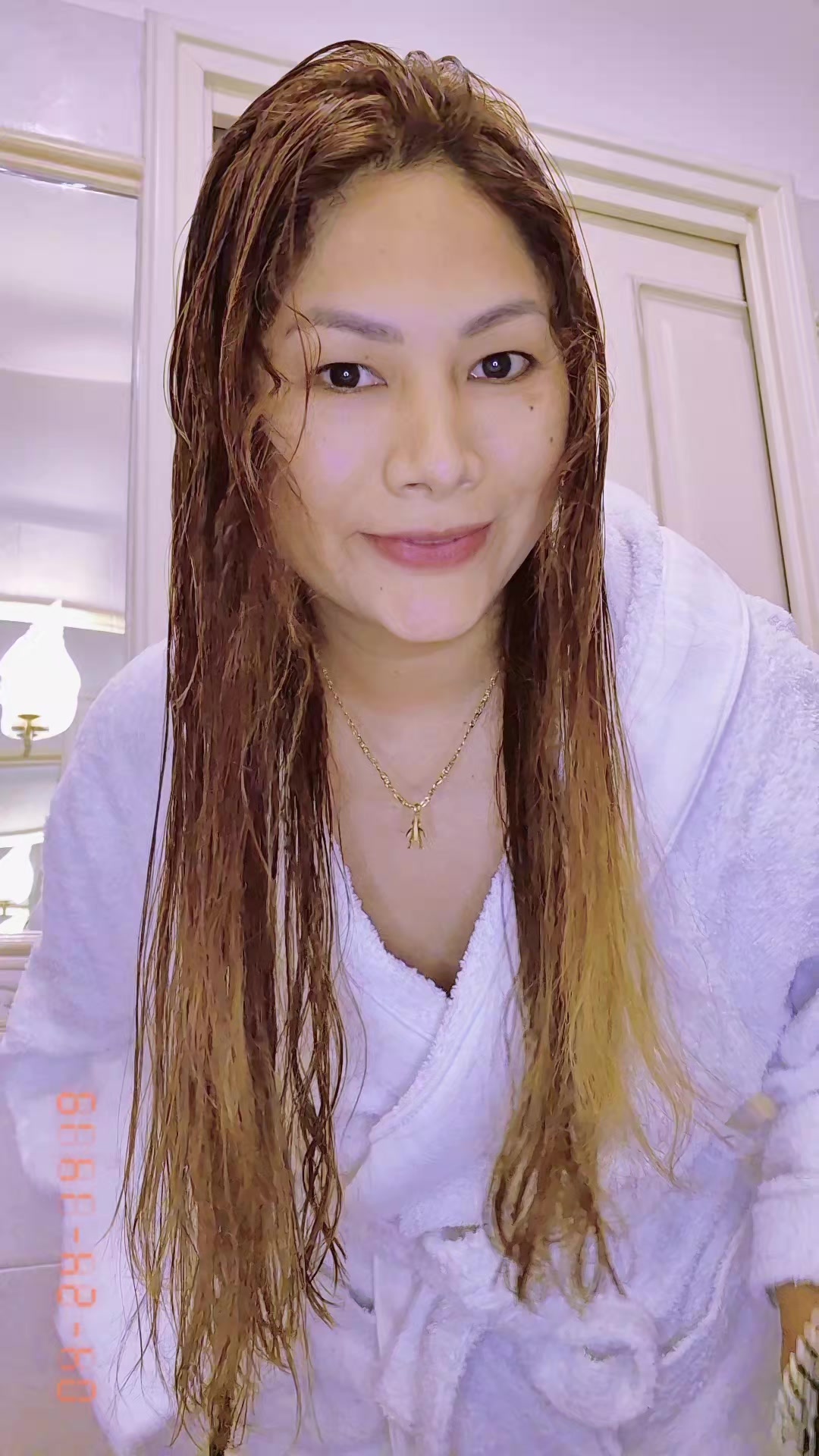 @Karina Pastor