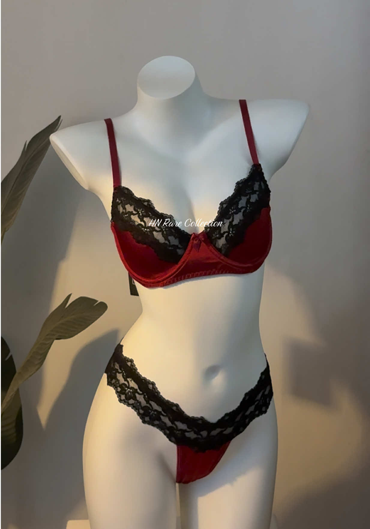 @HN Rare Collection