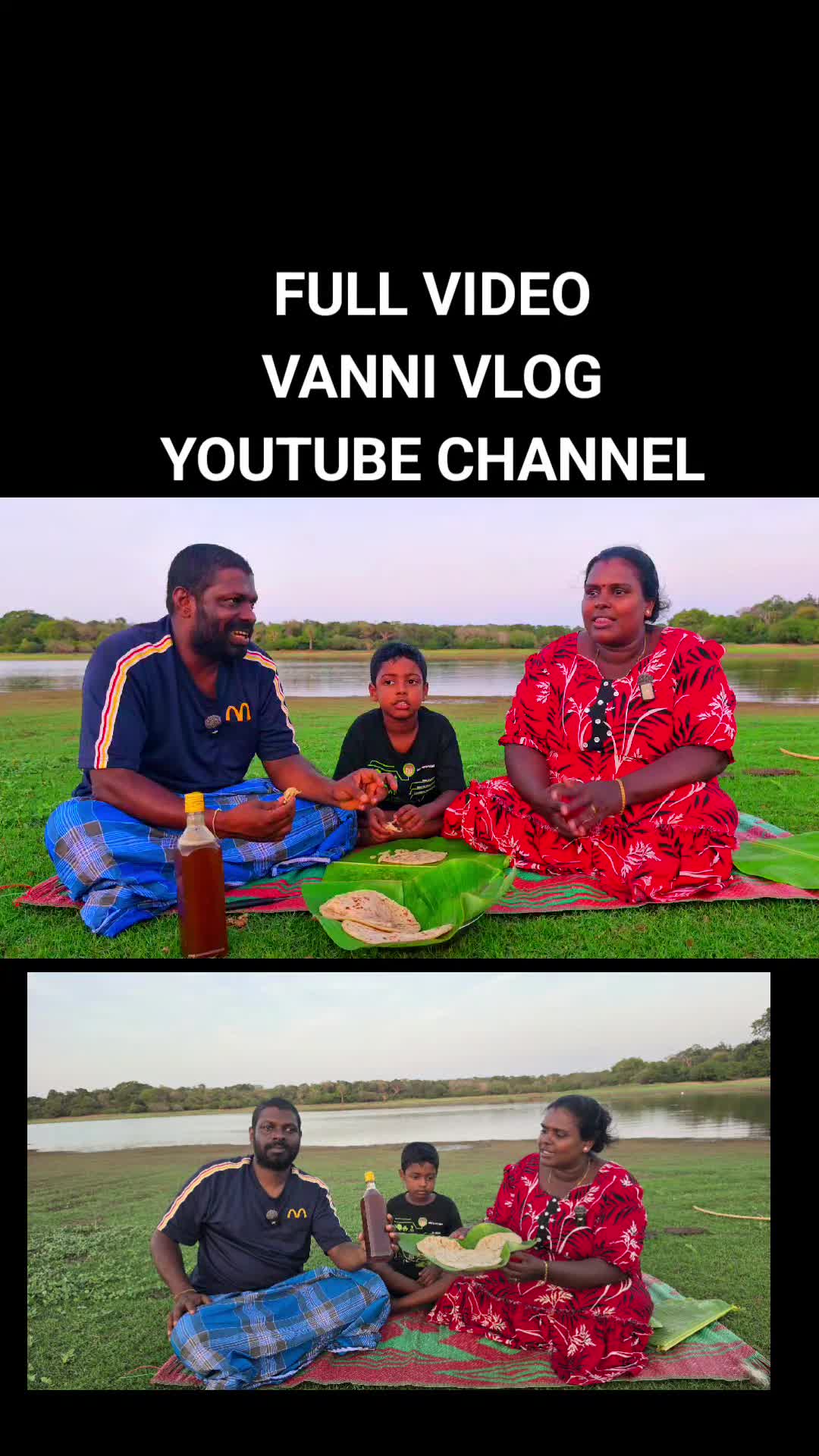 @VANNI VLOG