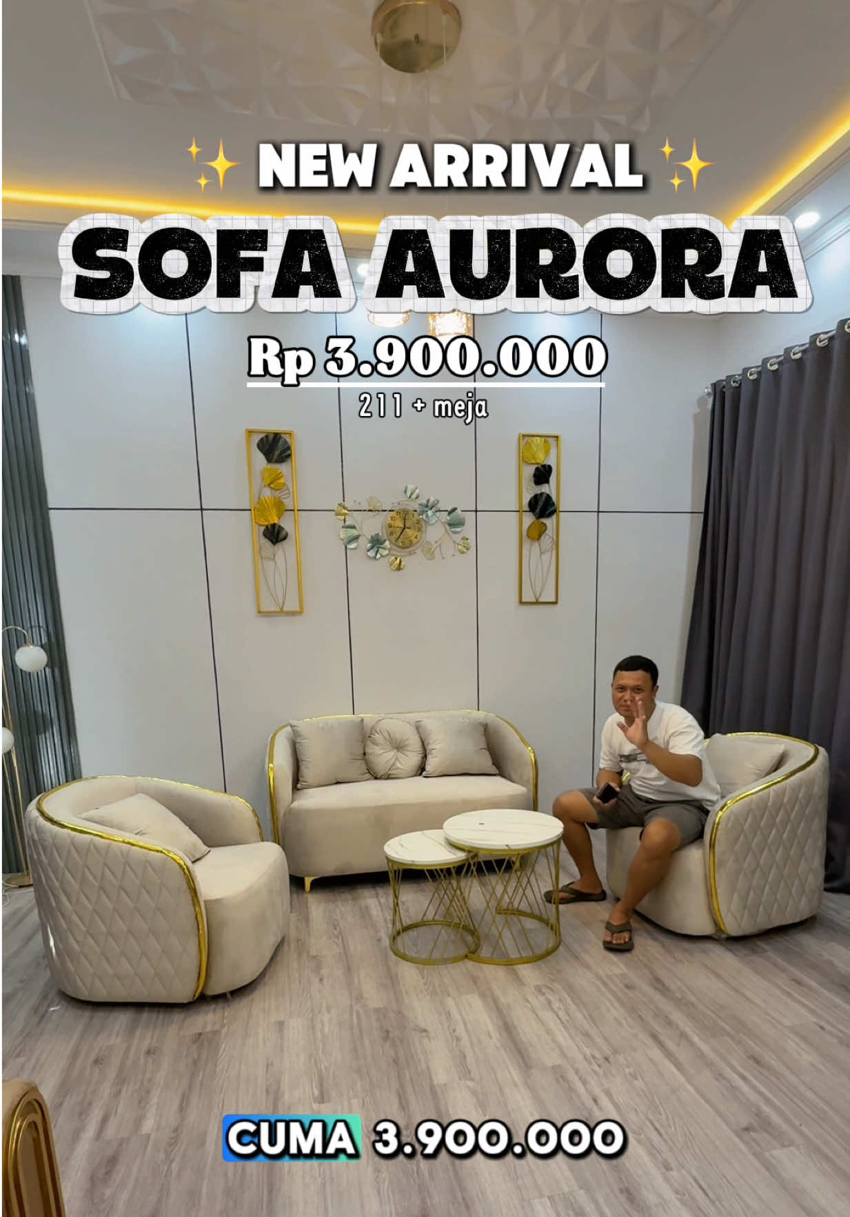 @BINA MANDIRI FURNITURE