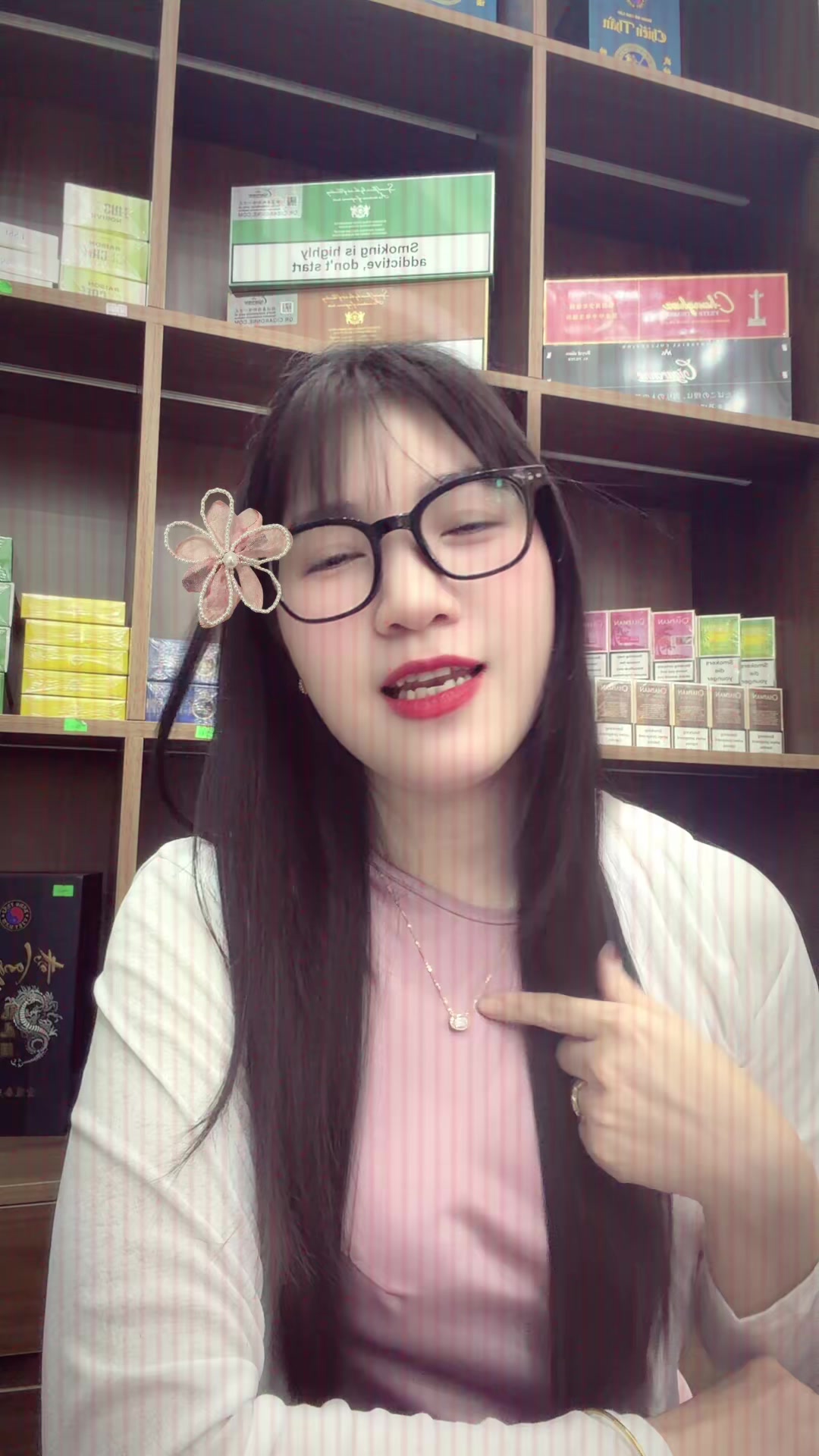 @Thanh Vân