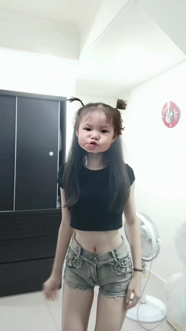 @我是你媽媽