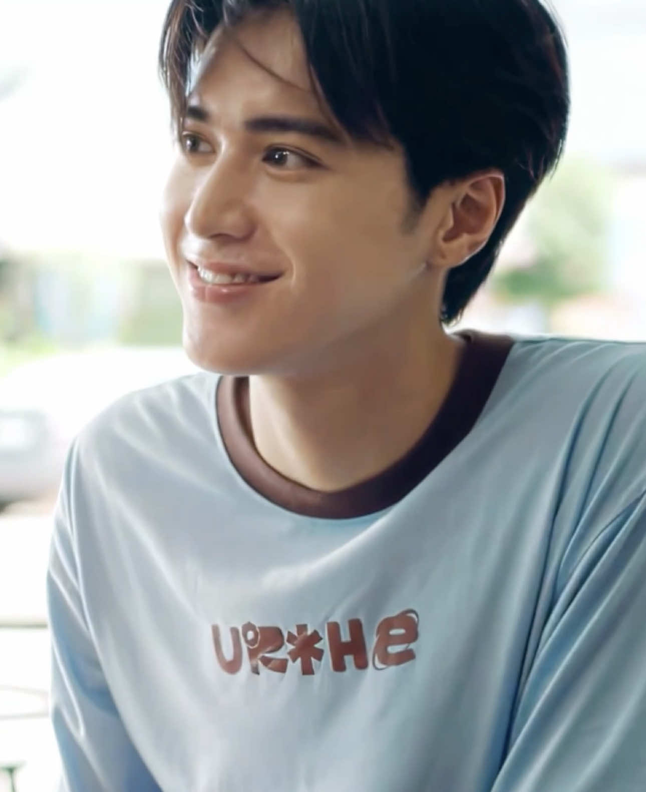 @˖ . ݁𝜗𝜚. ݁₊ siddie!!
