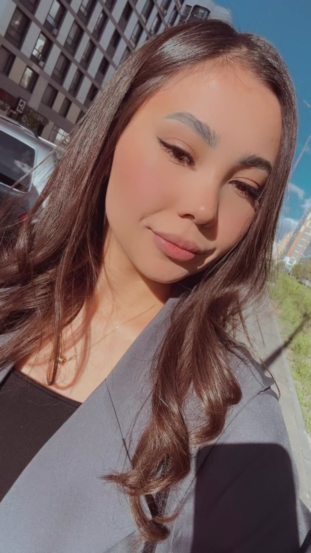 @Sevara Alpisova