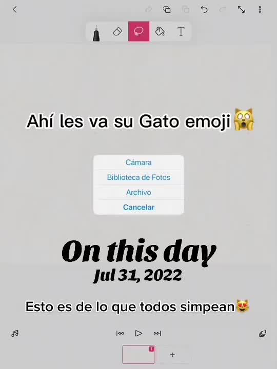 @Pescanzuelo Del America