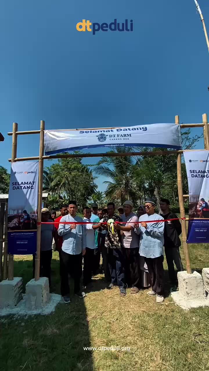 @DTPeduliBekasi