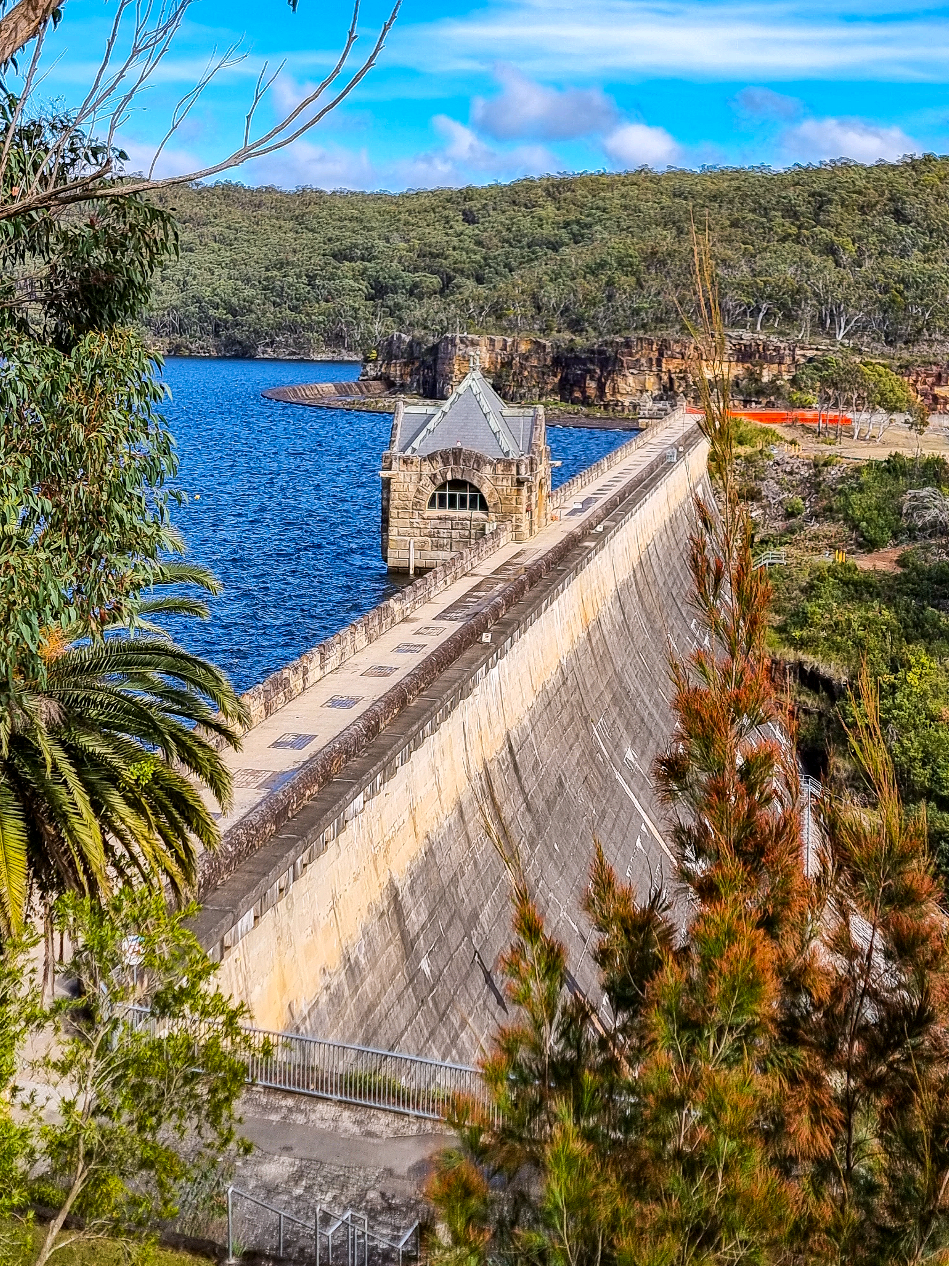 @Nature Love Australia ๐ด