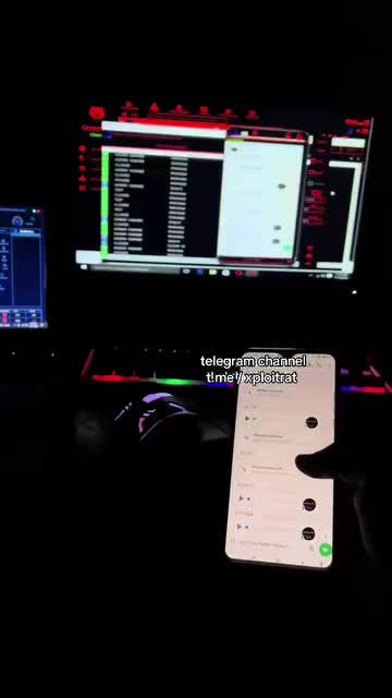 @Android rat