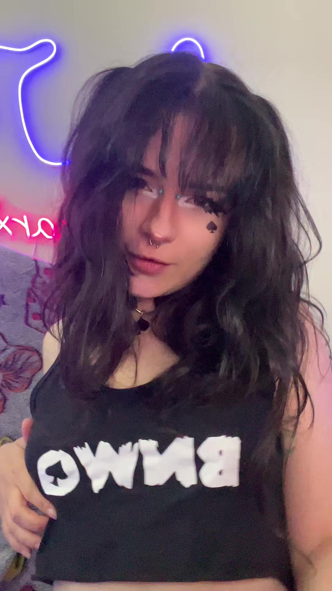 @fae &spades;︎