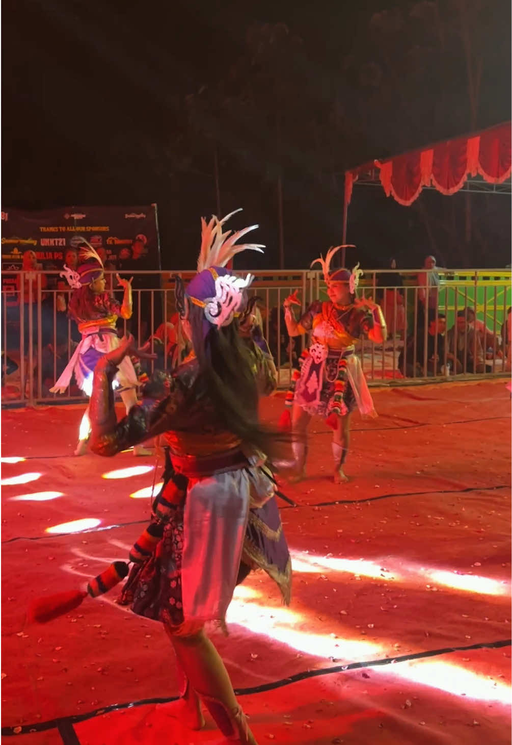 @Ara Tiara