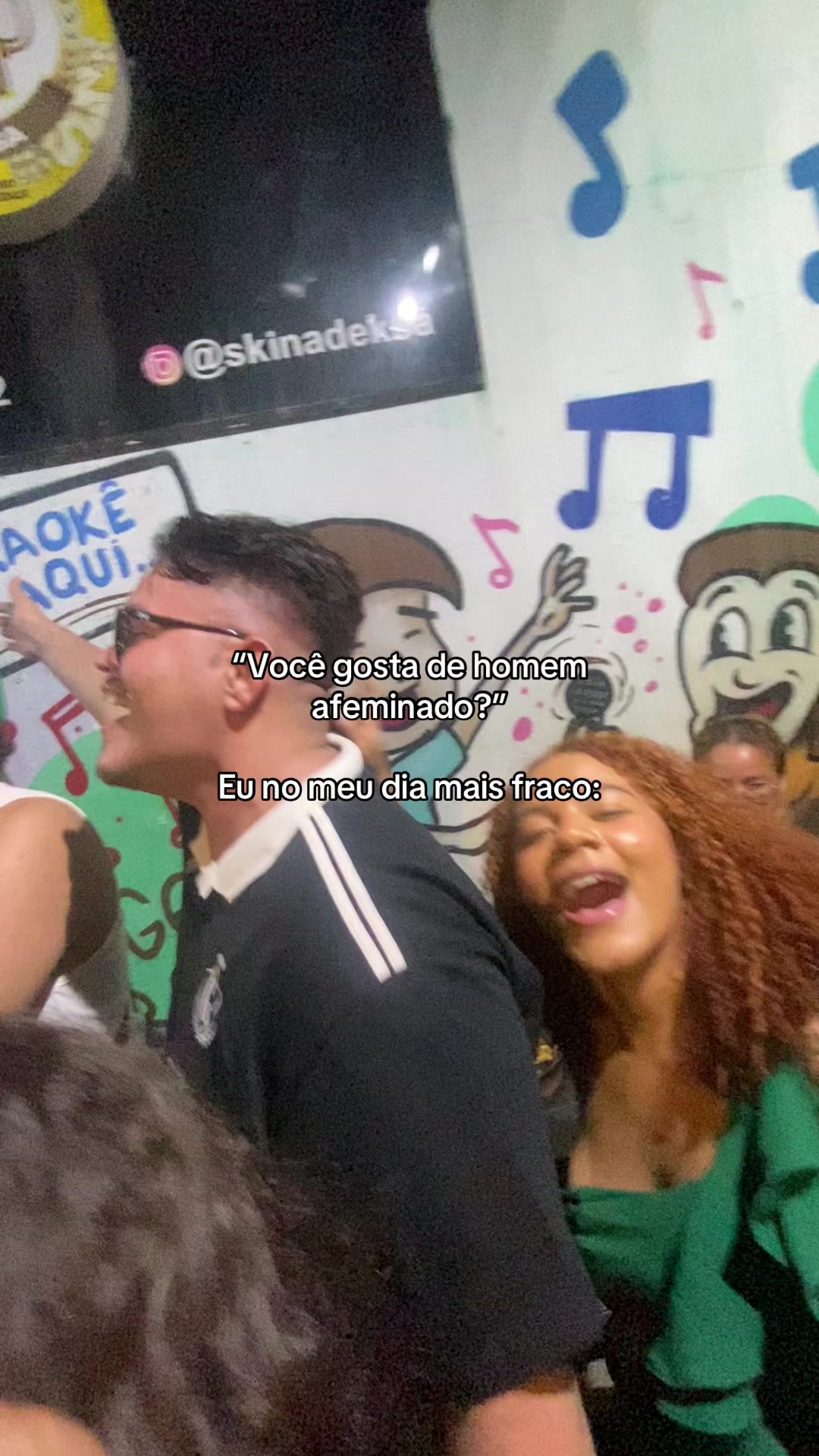 @Jamilly