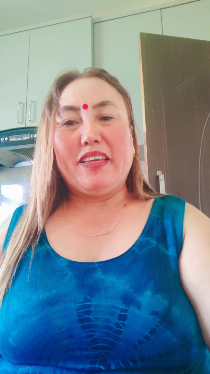 @Maiya Moktan