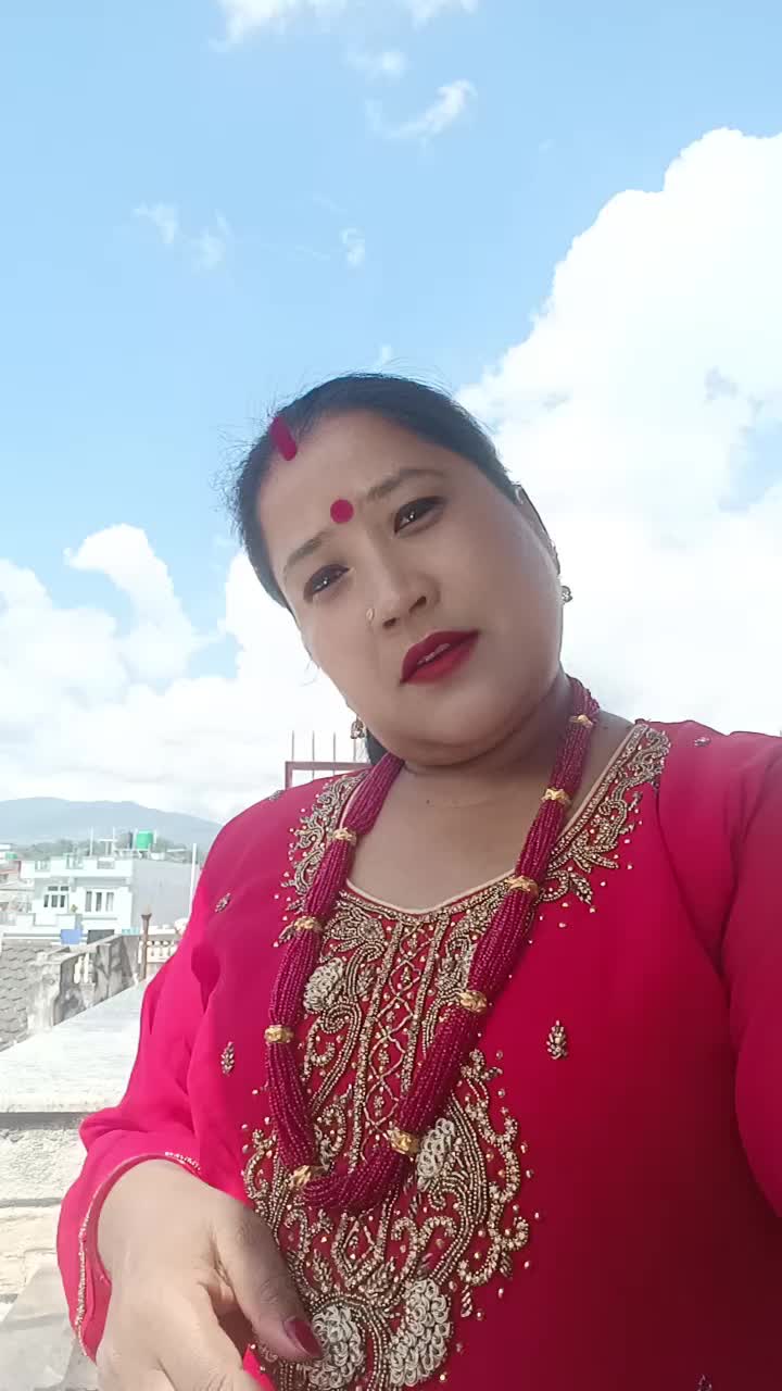 @Laxmi Dhungana