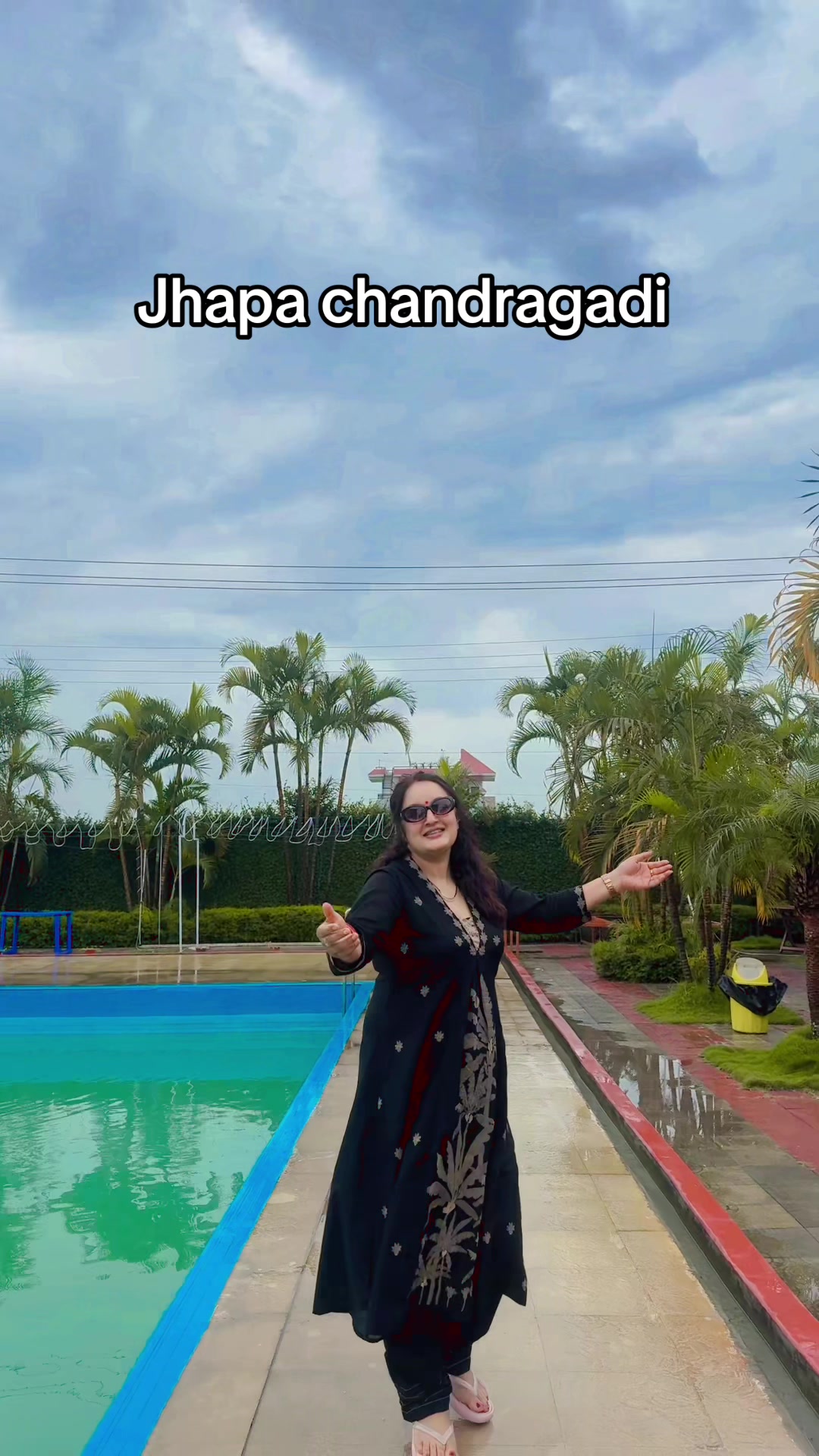 @Sangita Bhattarai Koirala