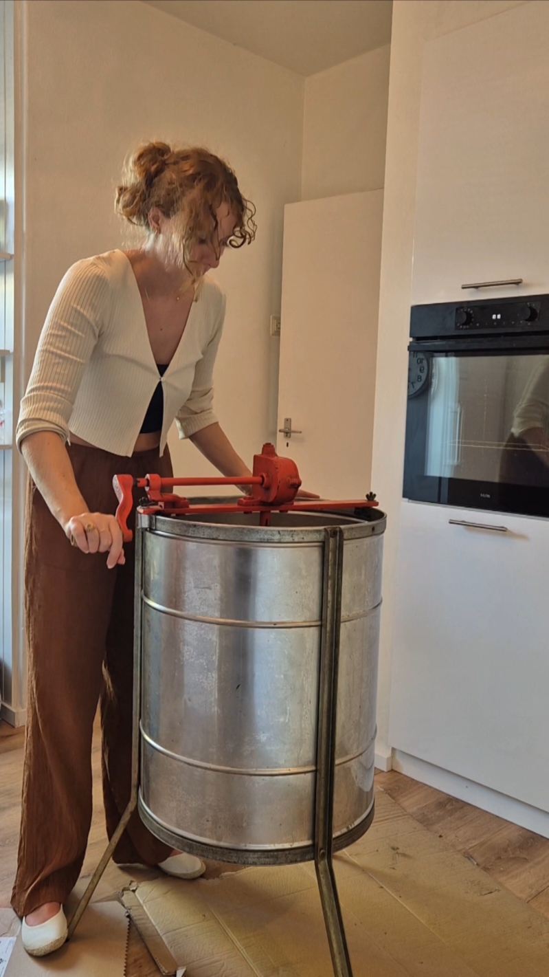 @Raisa's Honingkeuken & Bijen
