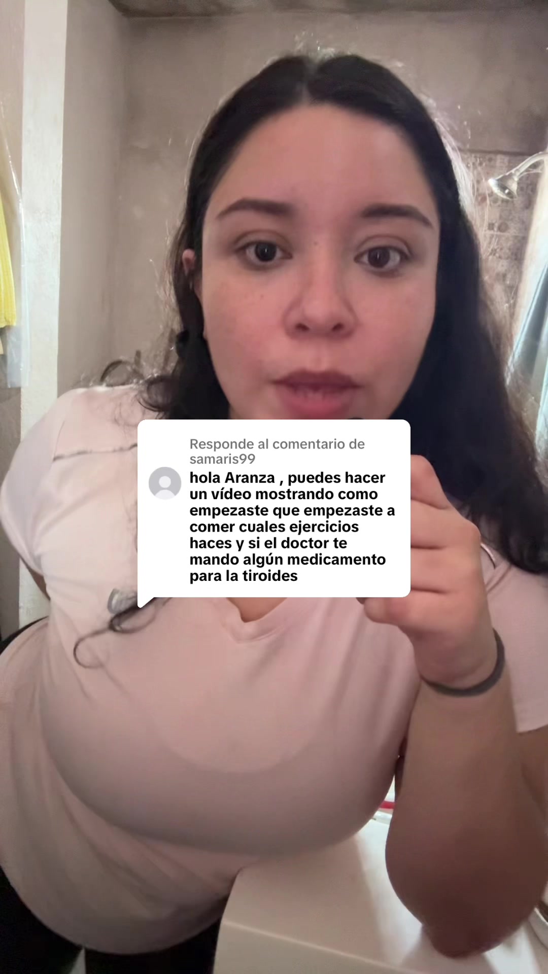 @Aranza Lizette