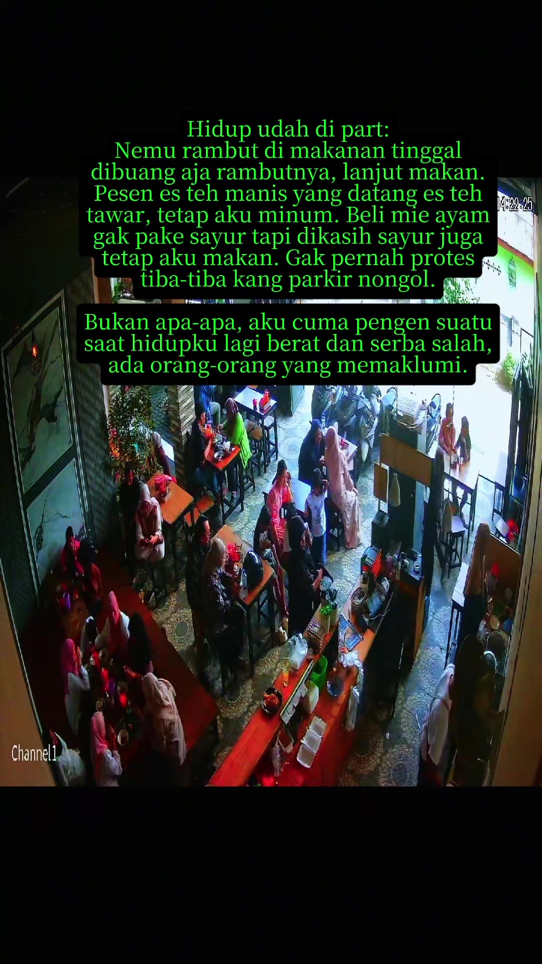 @Waroeng Seuhah