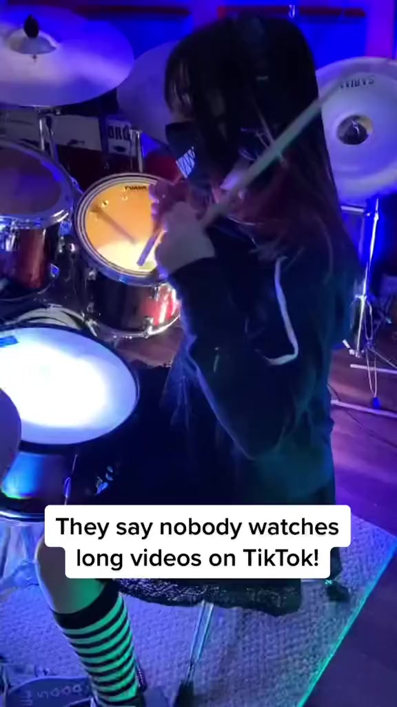 @rockergirldrummer