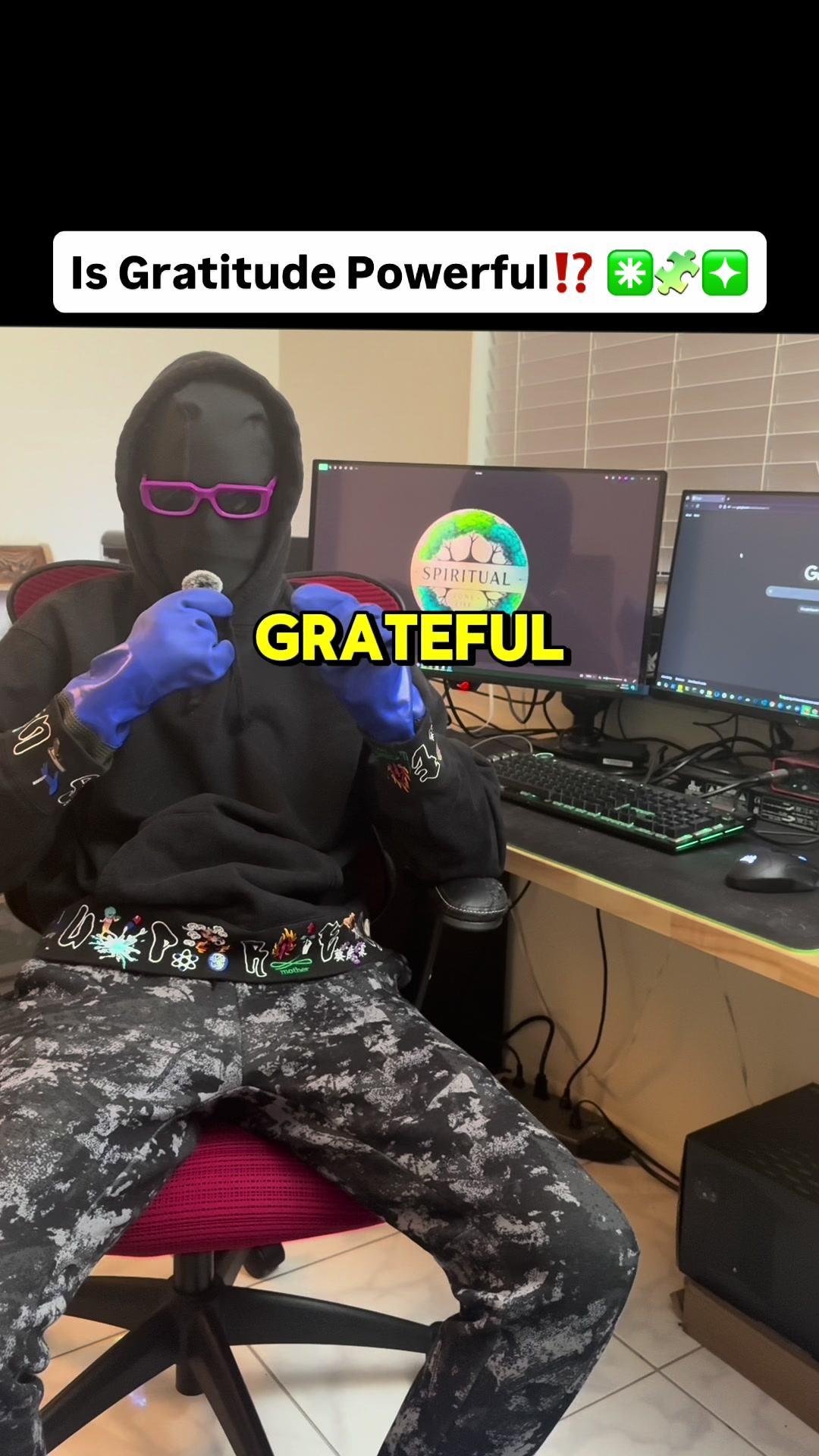 @spiritualzonelife