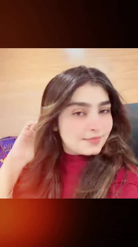 @Shazia ๐ Khushk ๐