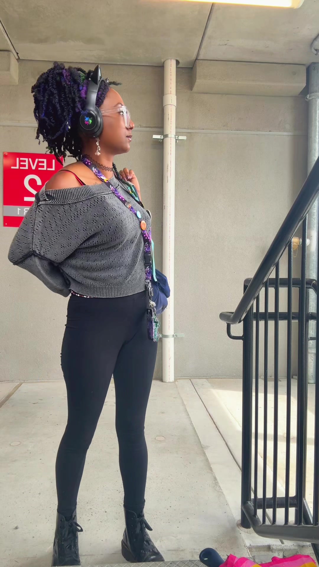 @Krystal 🧶