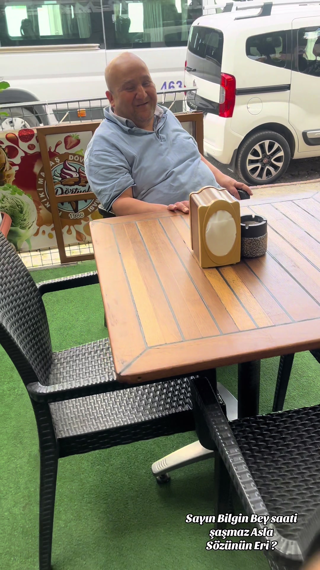 @Hallederiz sıkıntı yok