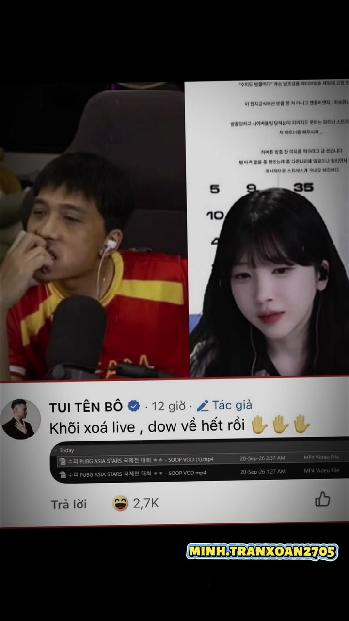 @Minh Tran