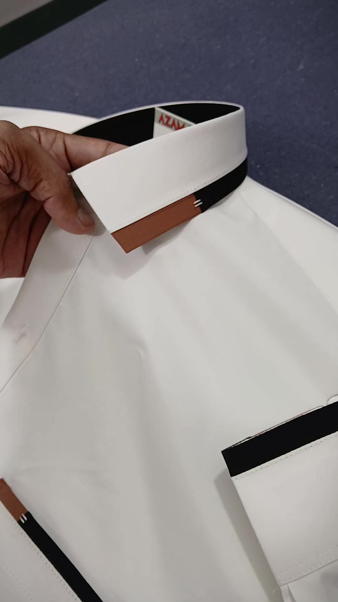 @A.Z.A.M Tailors