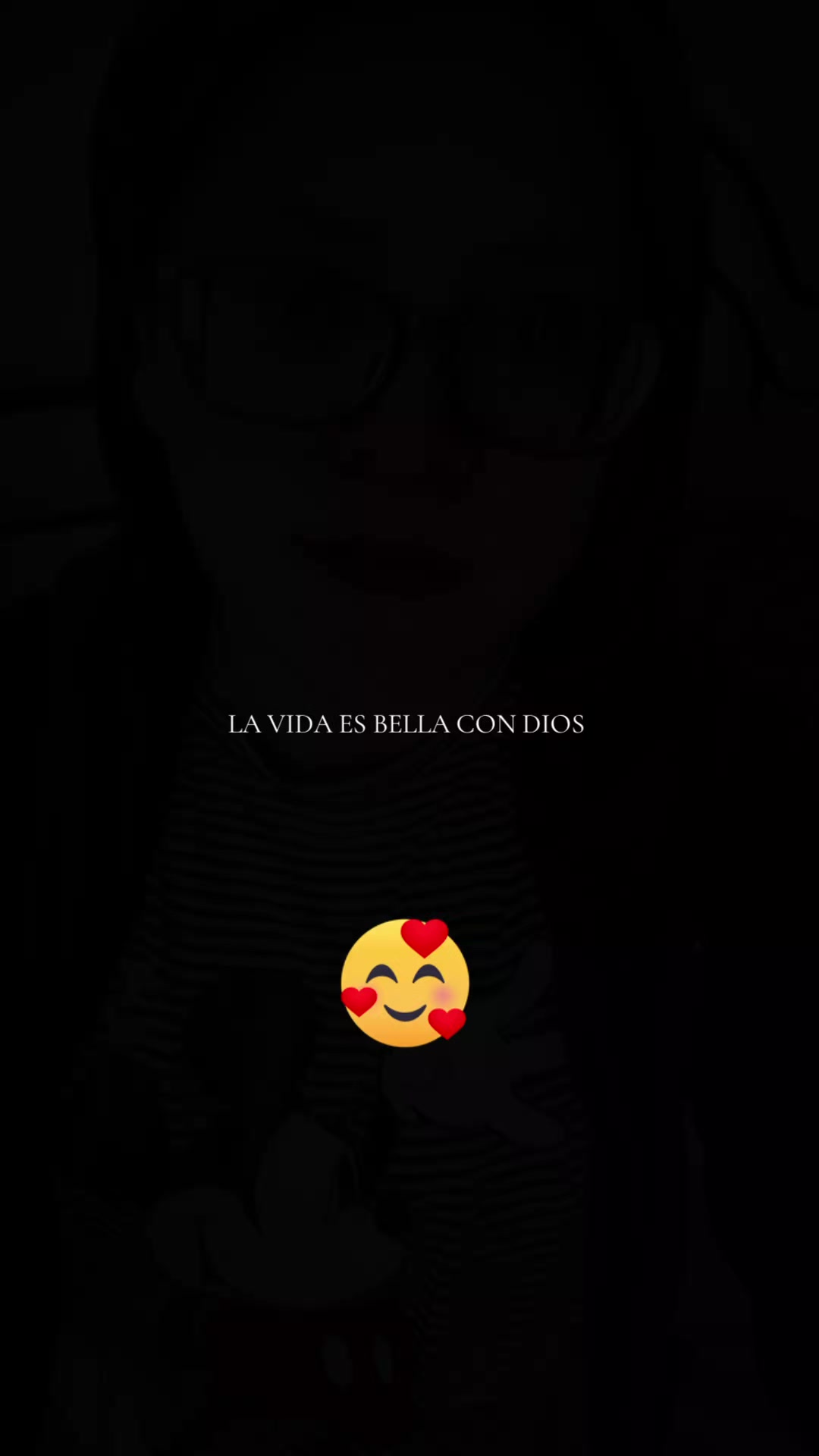 @LA VIDA ES BELLA CON DIOS