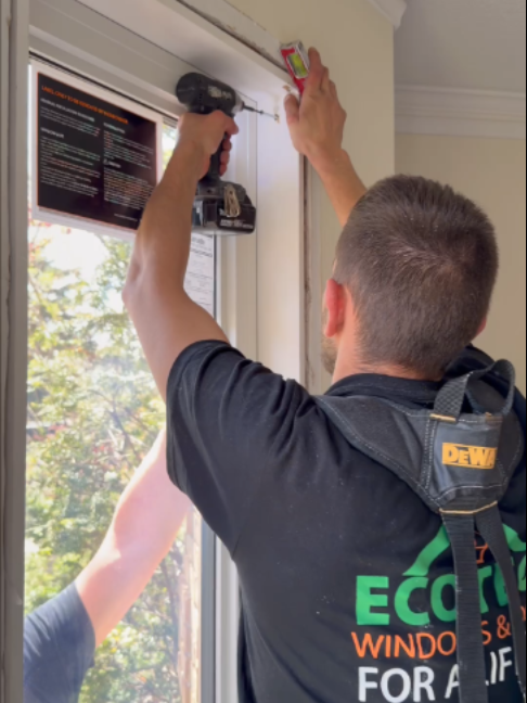 @EcoTech Windows & Doors
